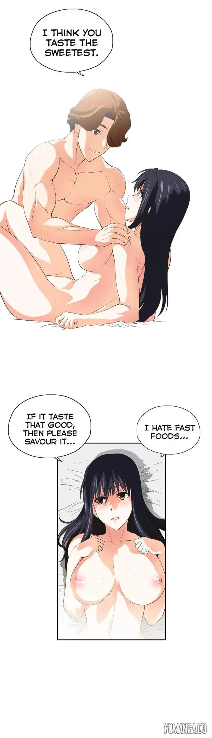 SStudy Episode 36 - Page 20