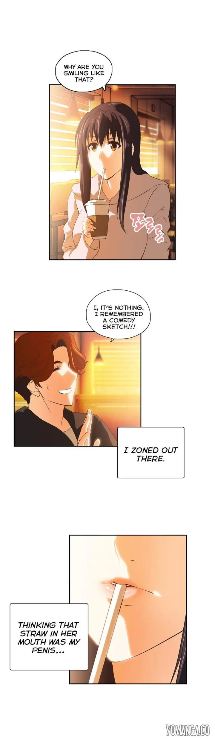 SStudy Episode 36 - Page 22