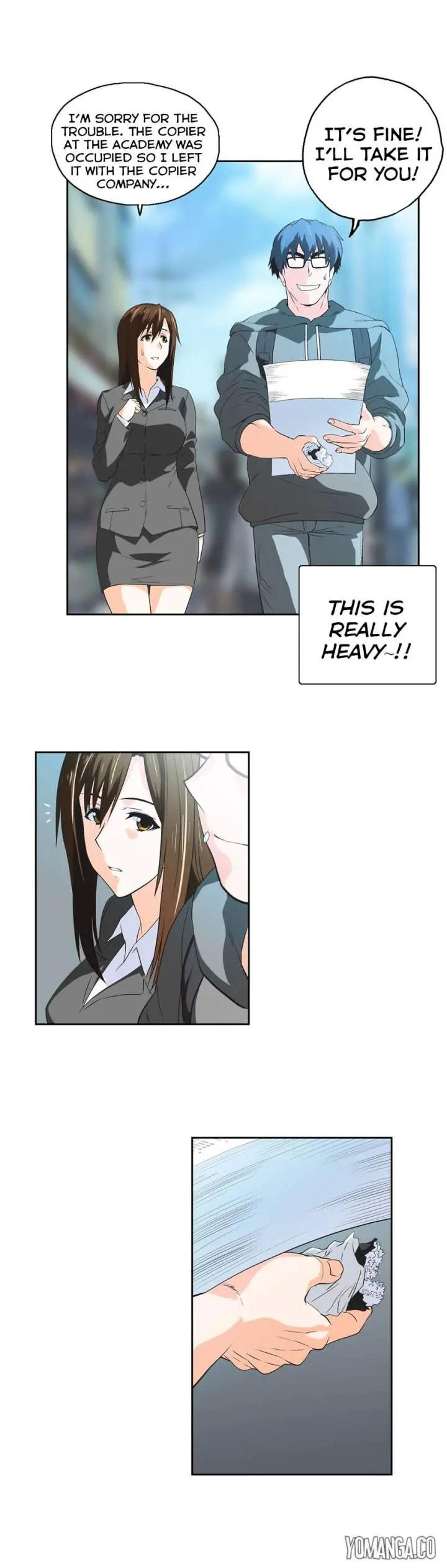 SStudy Episode 36 - Page 9