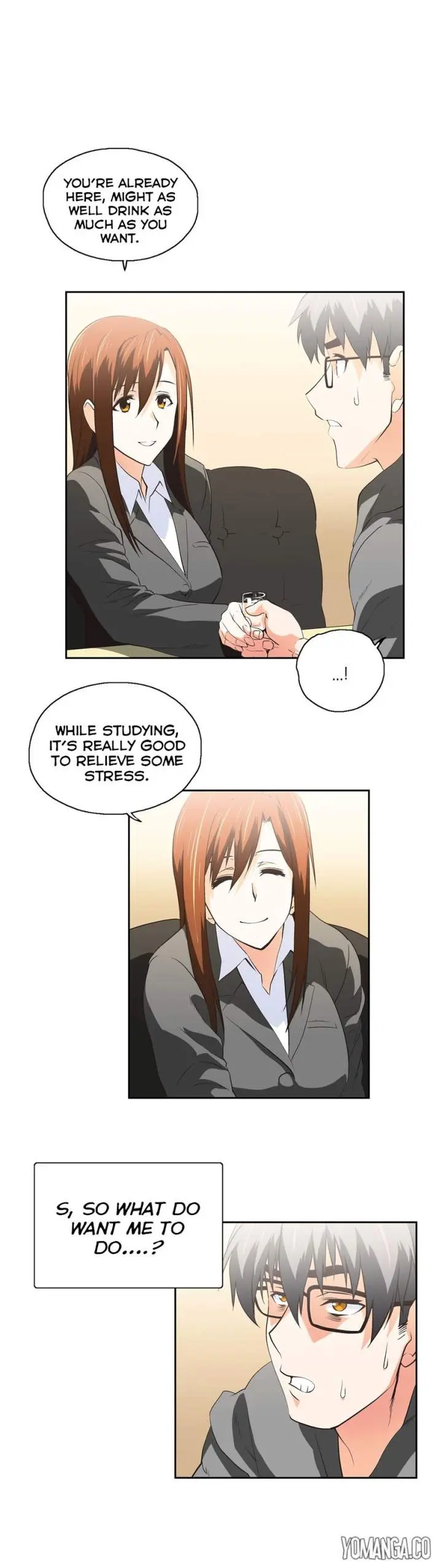 SStudy Episode 37 - Page 10