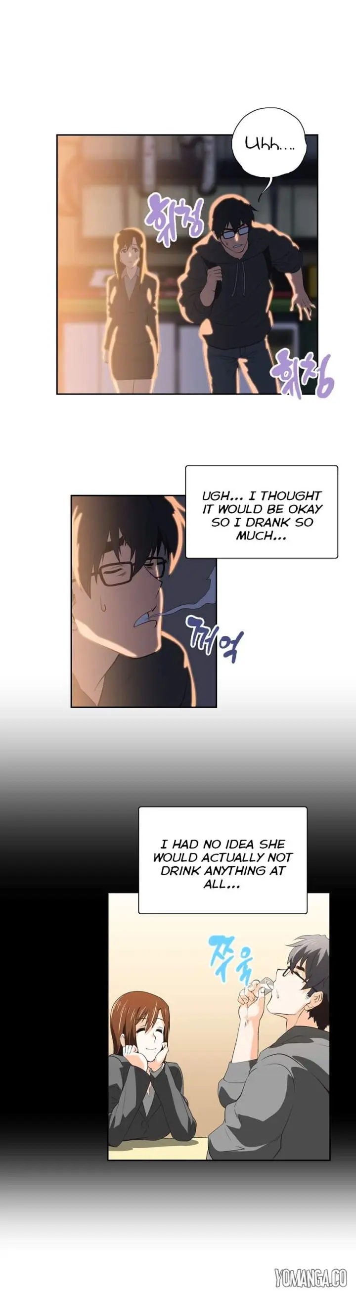 SStudy Episode 37 - Page 12