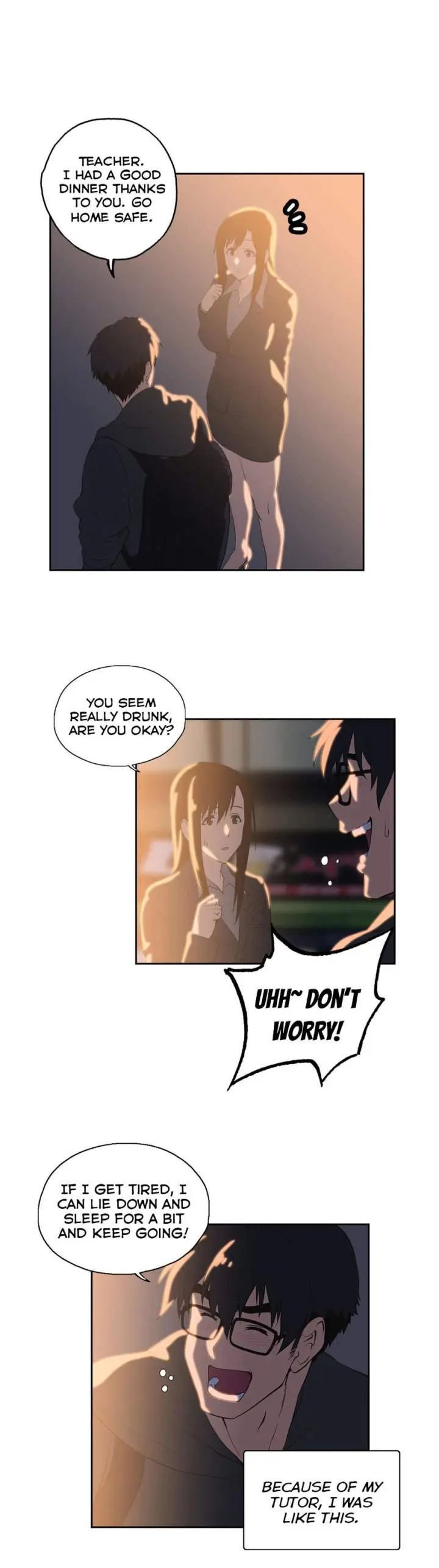 SStudy Episode 37 - Page 13
