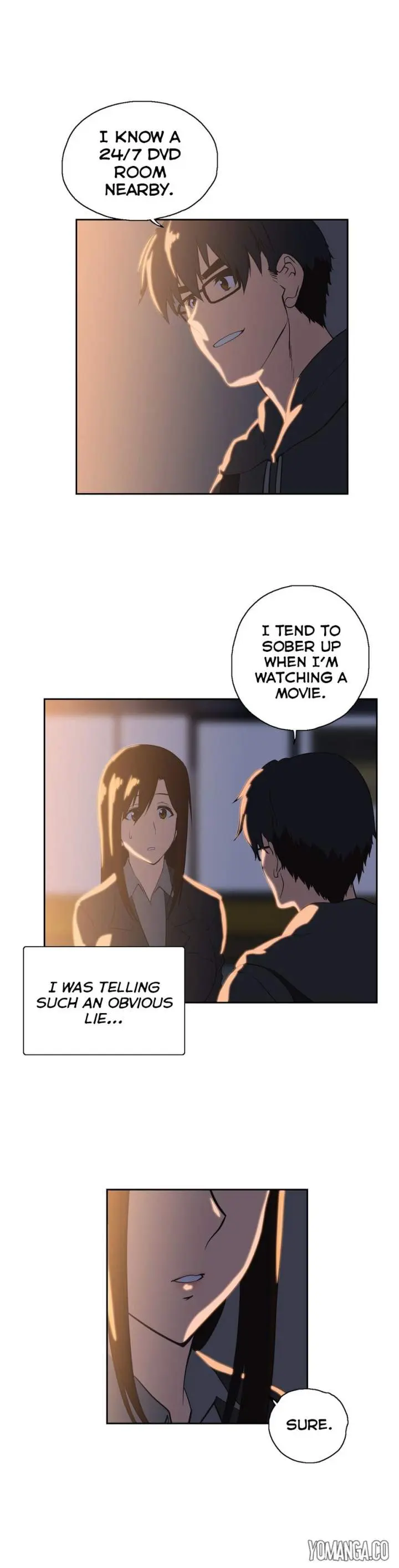 SStudy Episode 37 - Page 16