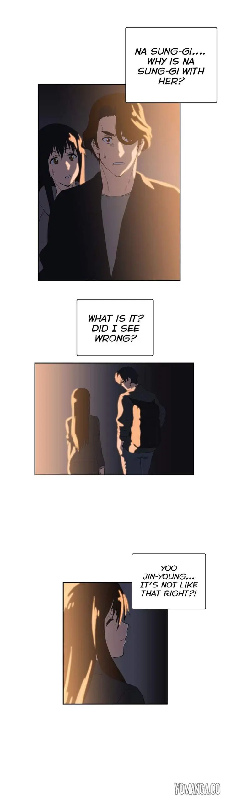 SStudy Episode 37 - Page 20