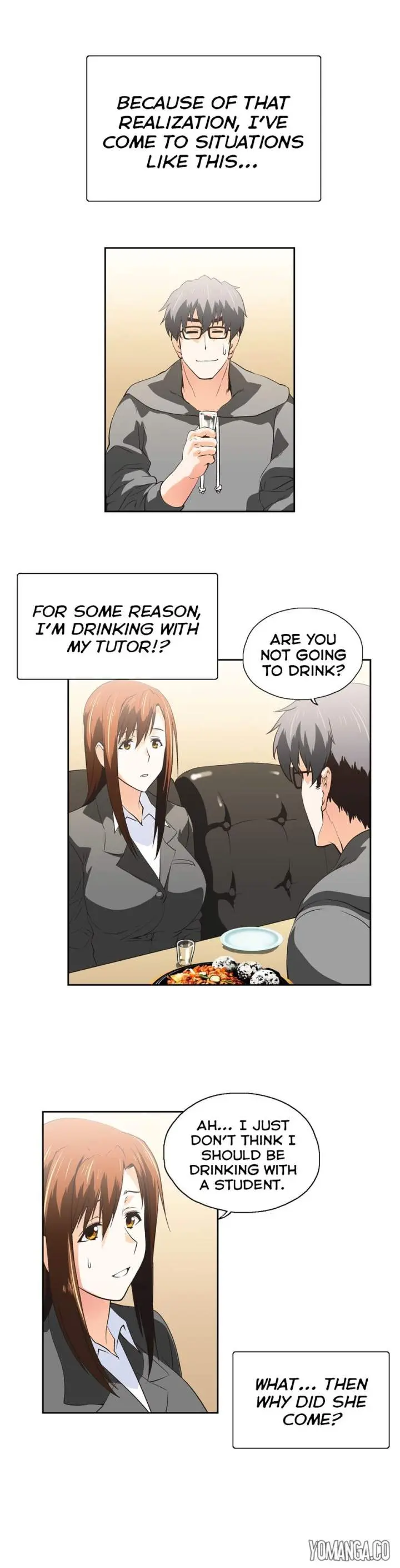SStudy Episode 37 - Page 6