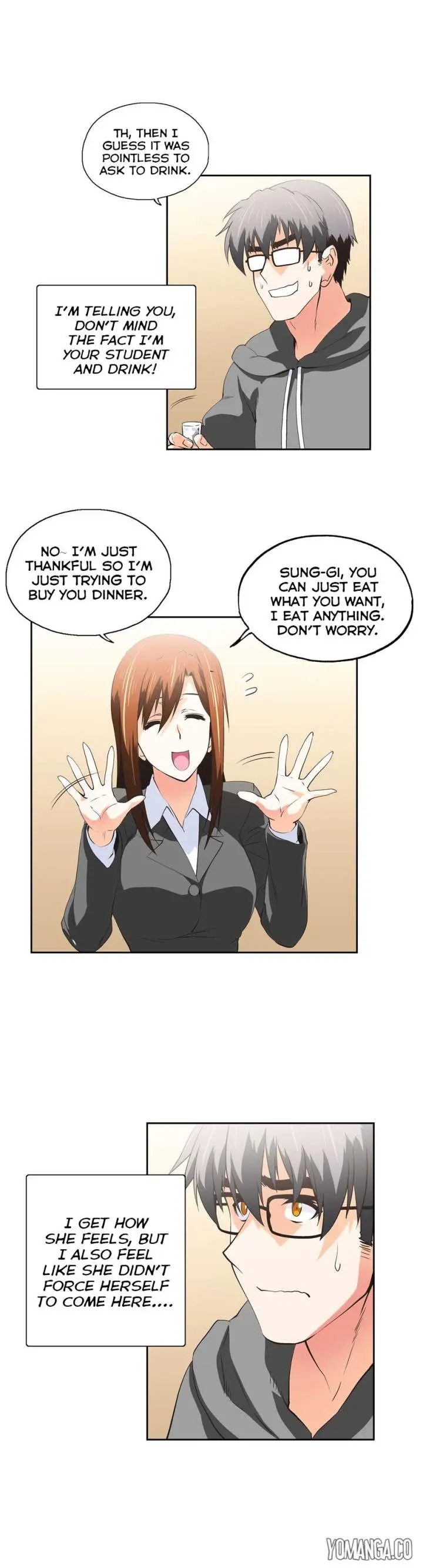 SStudy Episode 37 - Page 7