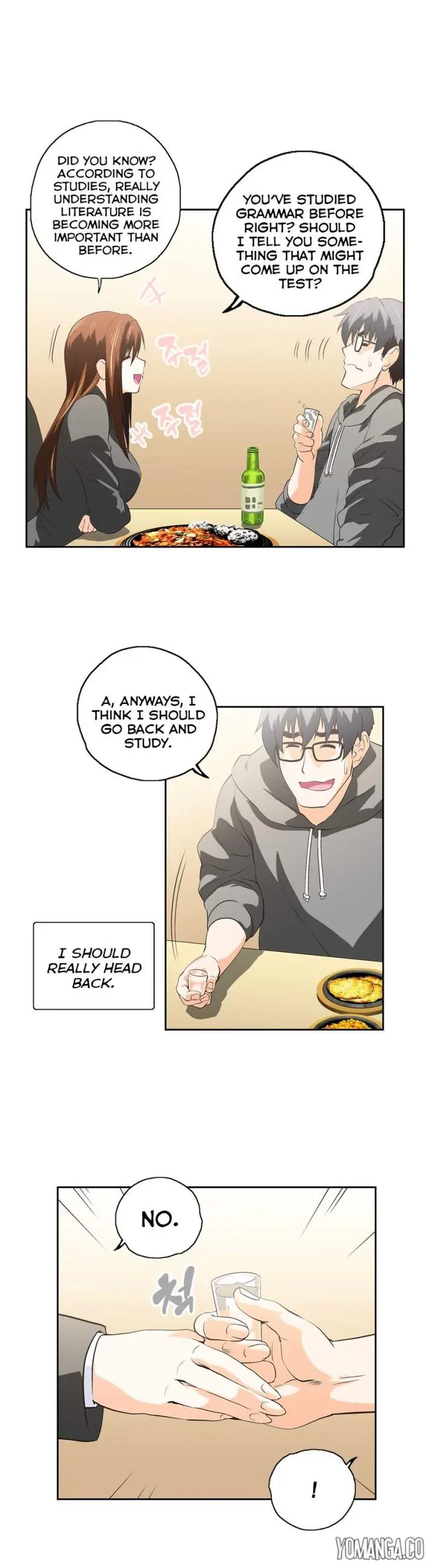 SStudy Episode 37 - Page 9
