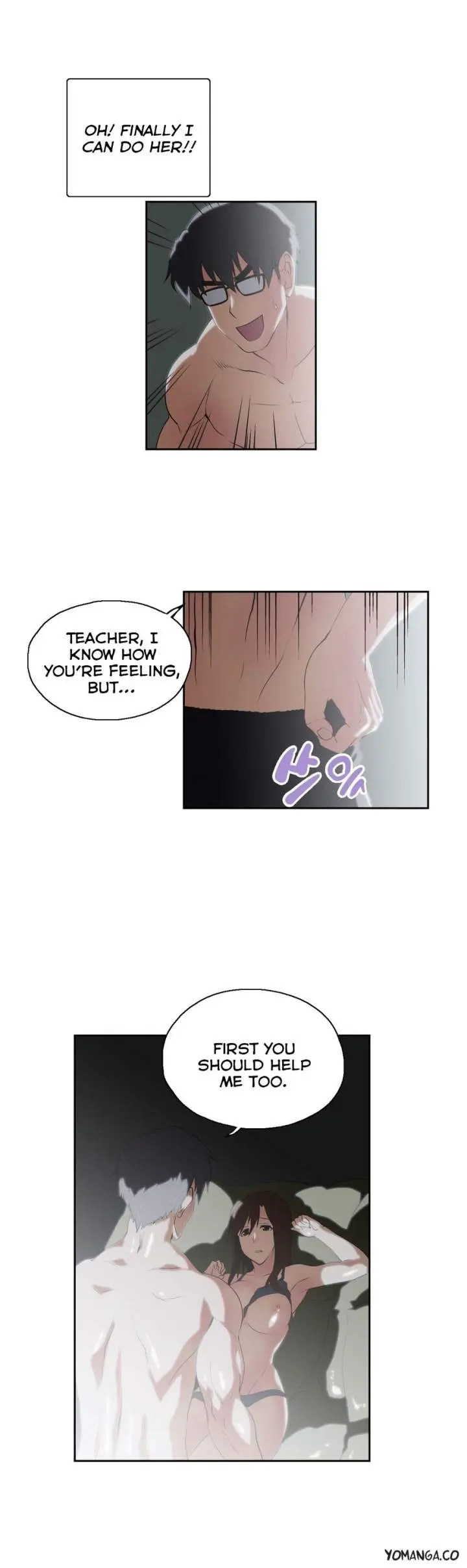 SStudy Episode 38 - Page 11