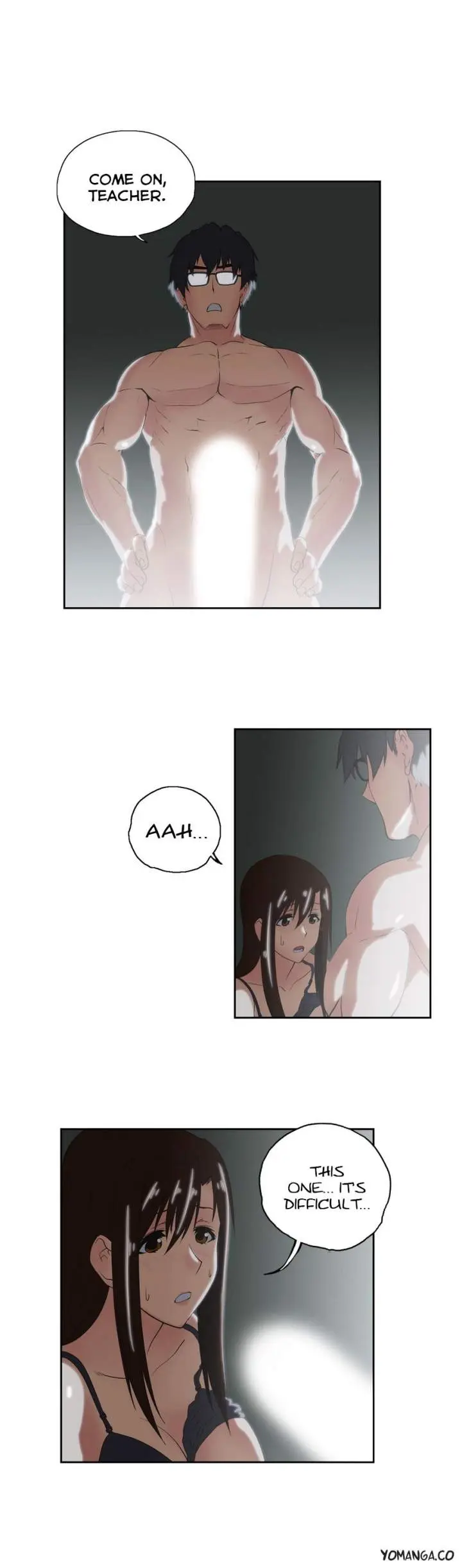 SStudy Episode 38 - Page 12