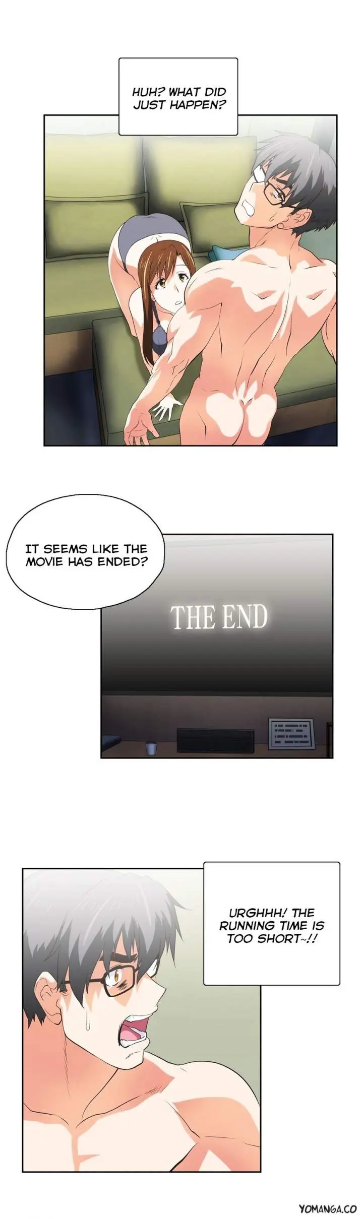 SStudy Episode 38 - Page 15