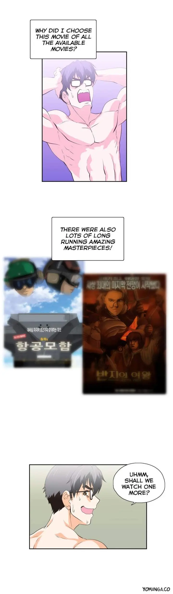 SStudy Episode 38 - Page 16