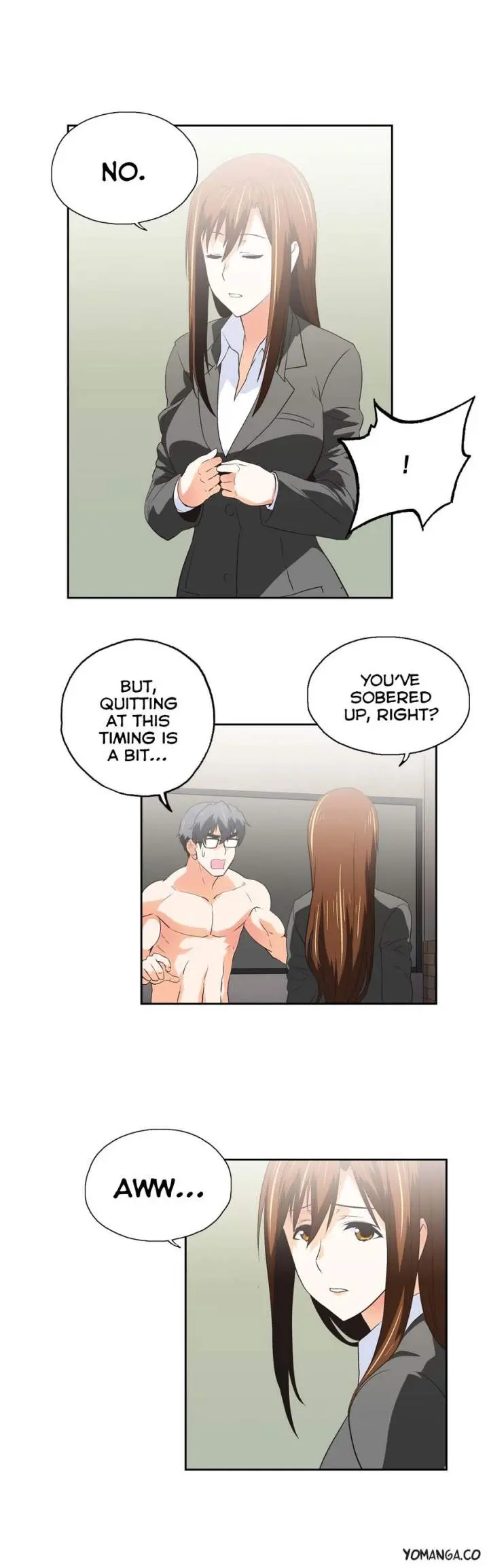 SStudy Episode 38 - Page 17