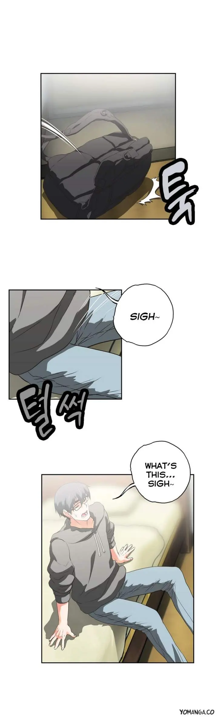 SStudy Episode 38 - Page 21