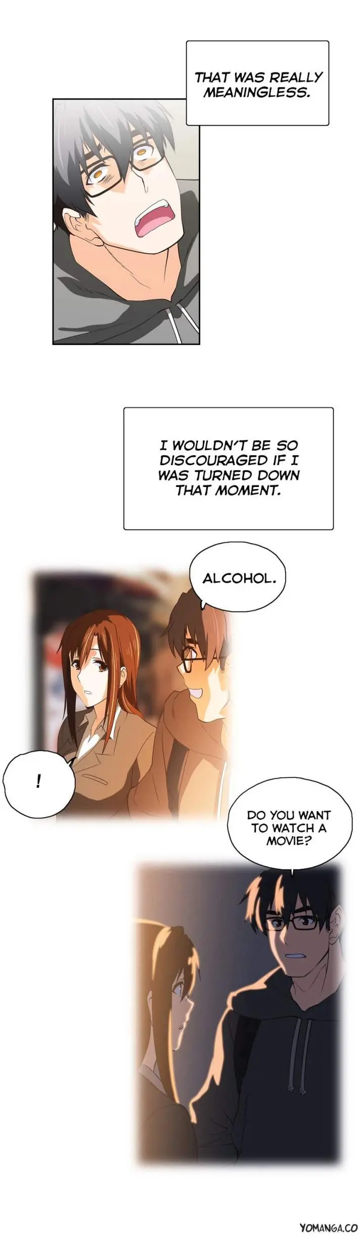 SStudy Episode 38 - Page 22