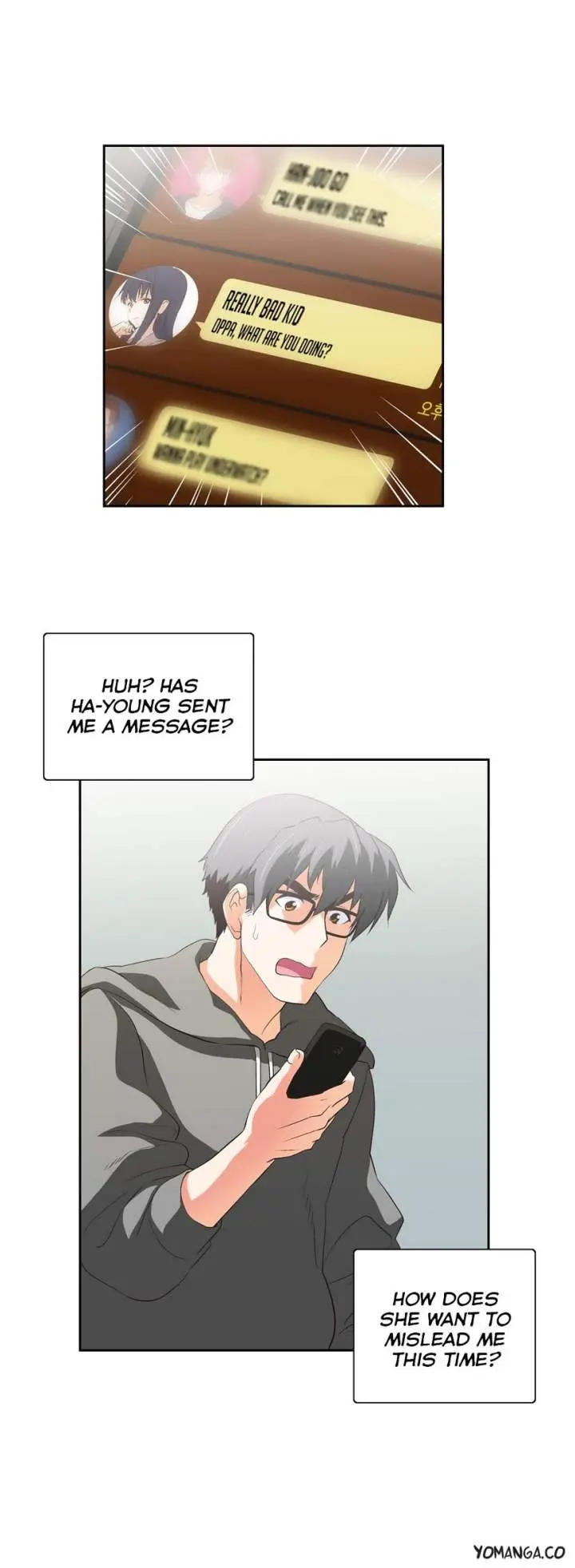 SStudy Episode 38 - Page 26