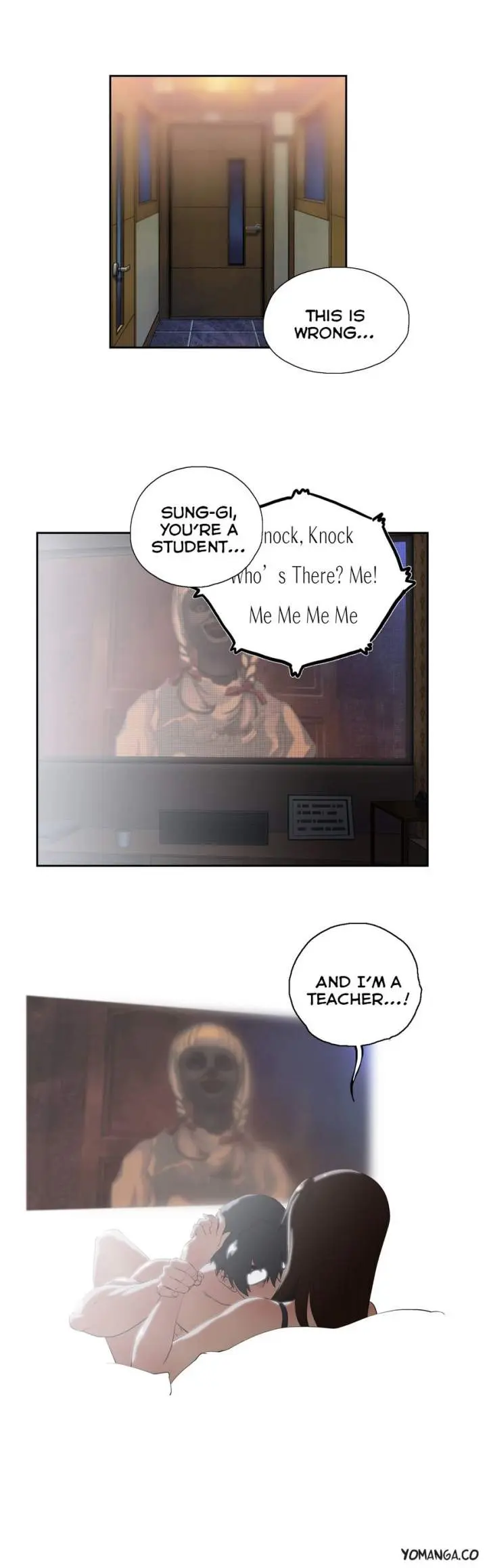 SStudy Episode 38 - Page 5