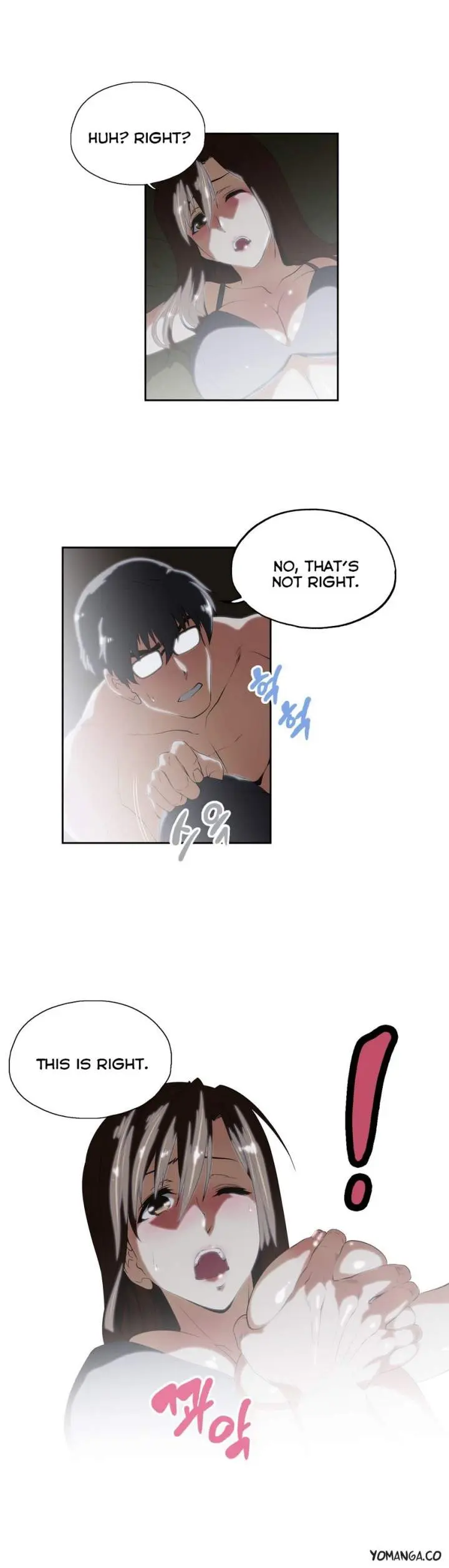 SStudy Episode 38 - Page 6