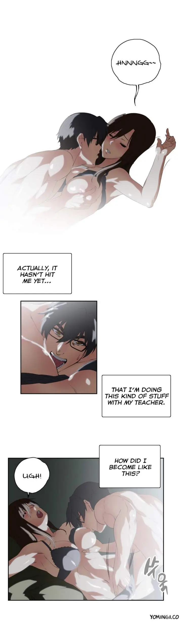 SStudy Episode 38 - Page 7