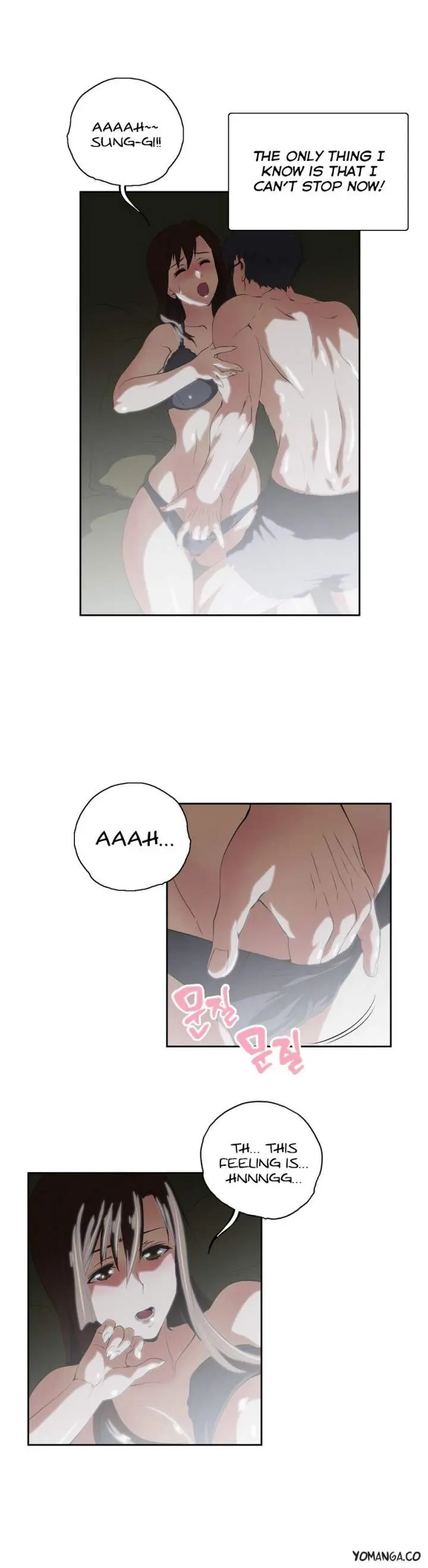 SStudy Episode 38 - Page 9
