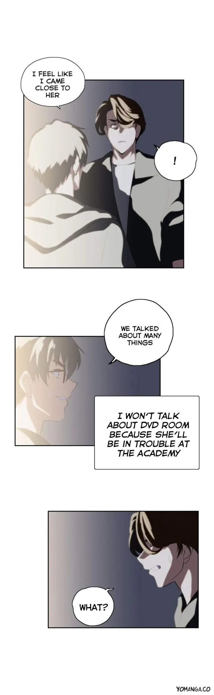 SStudy Episode 39 - Page 10