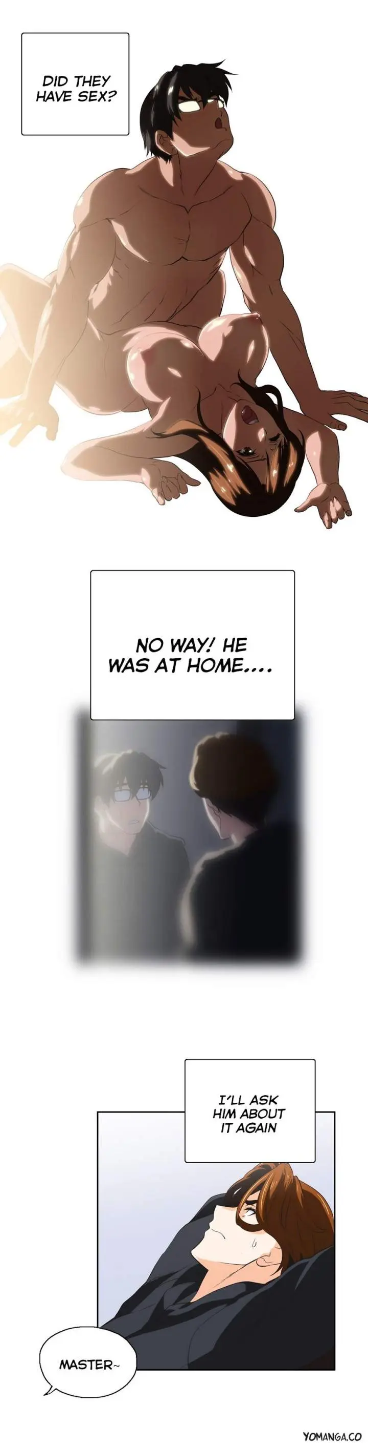 SStudy Episode 39 - Page 16