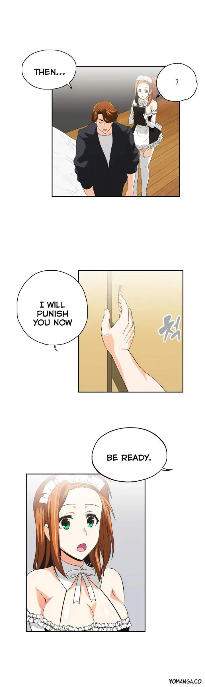 SStudy Episode 39 - Page 21