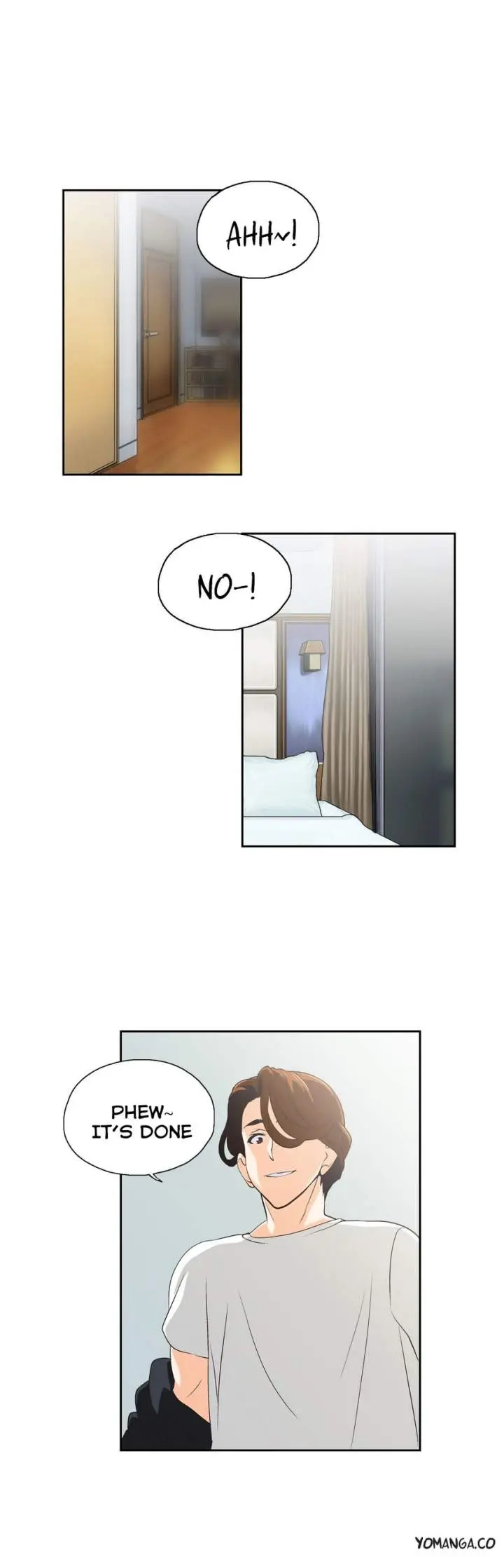SStudy Episode 39 - Page 23
