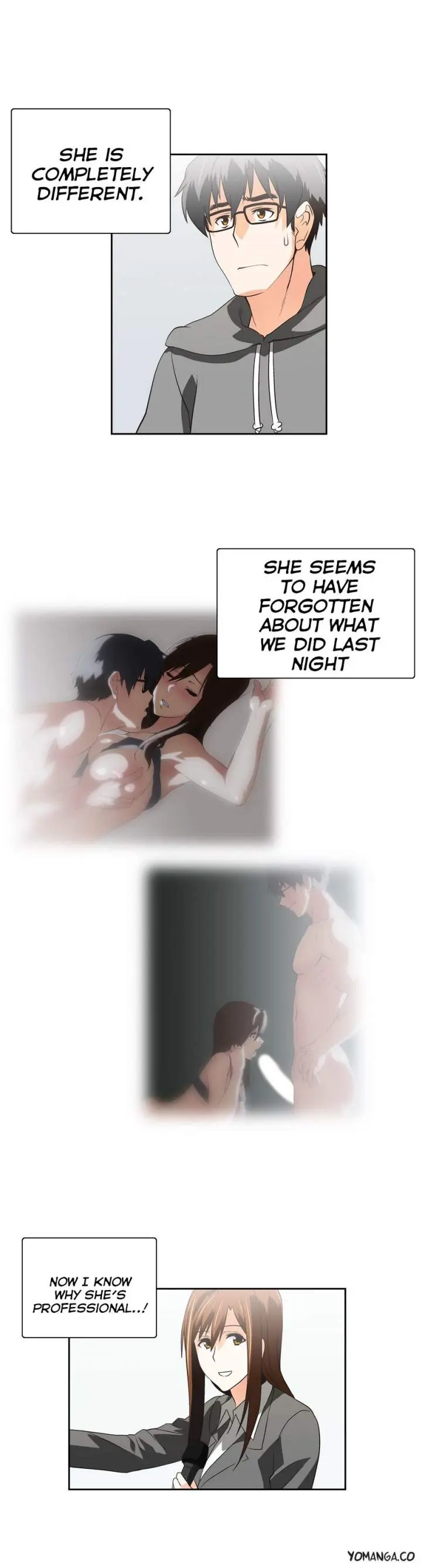 SStudy Episode 39 - Page 29
