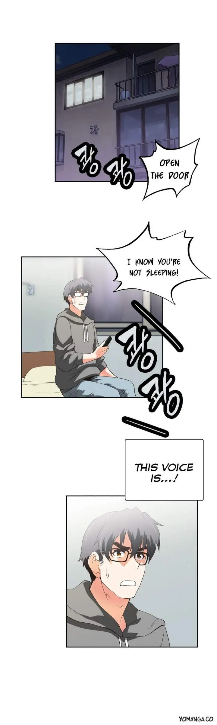 SStudy Episode 39 - Page 4