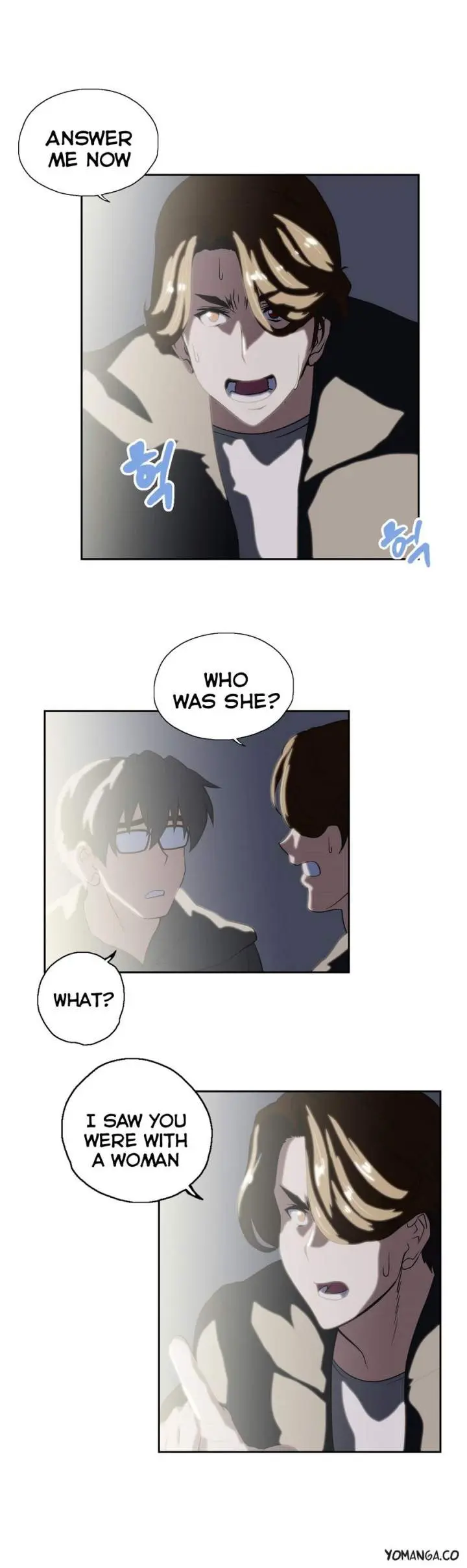 SStudy Episode 39 - Page 6