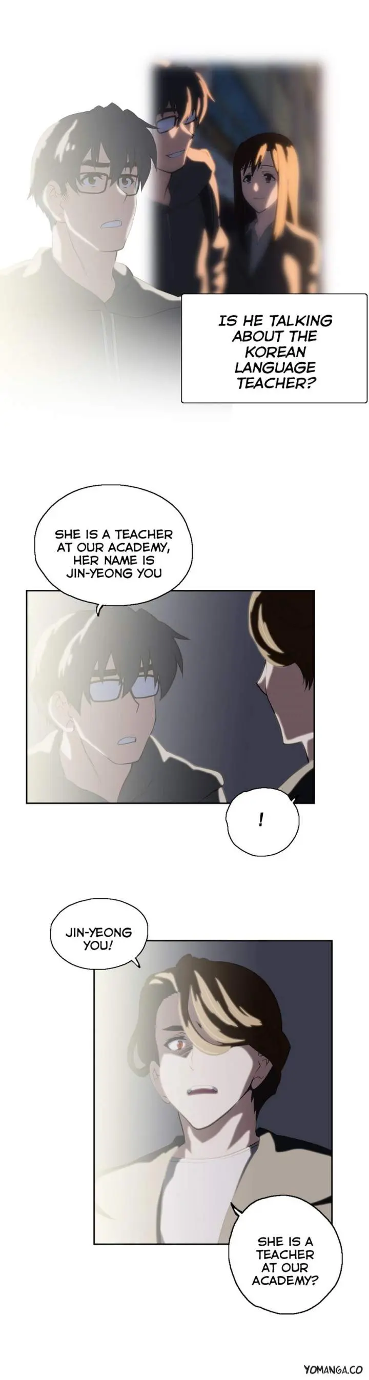 SStudy Episode 39 - Page 7