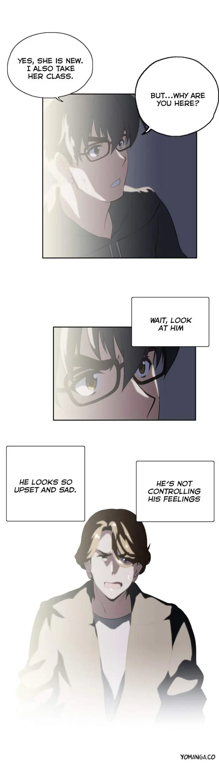SStudy Episode 39 - Page 8
