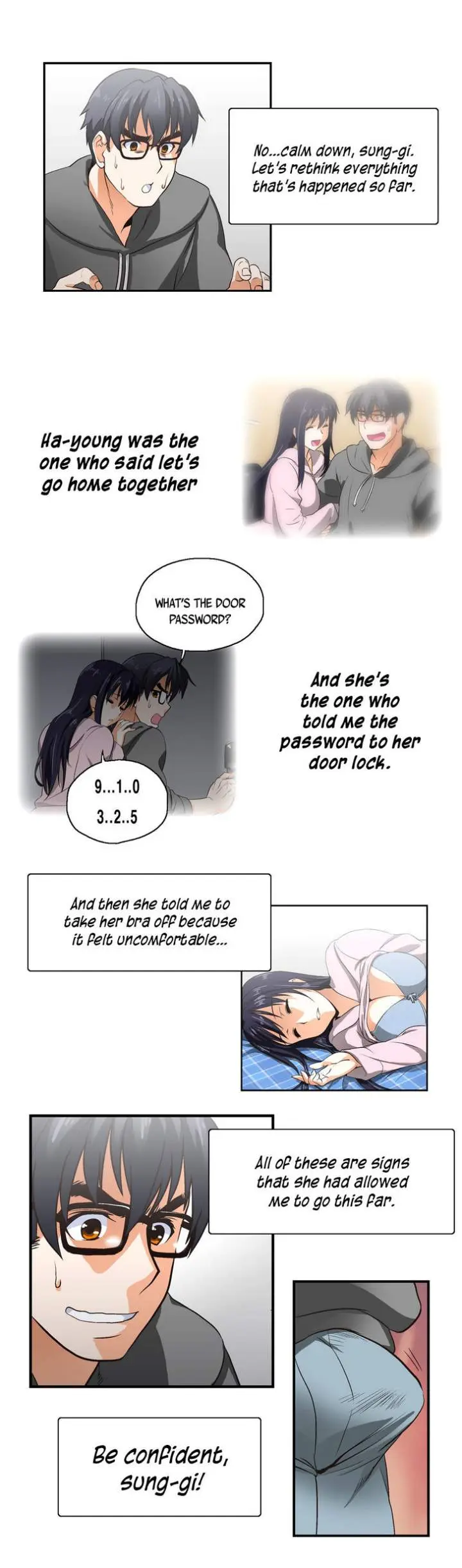 SStudy Episode 4 - Page 4