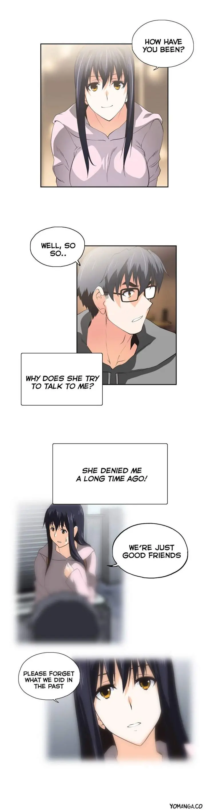 SStudy Episode 40 - Page 12