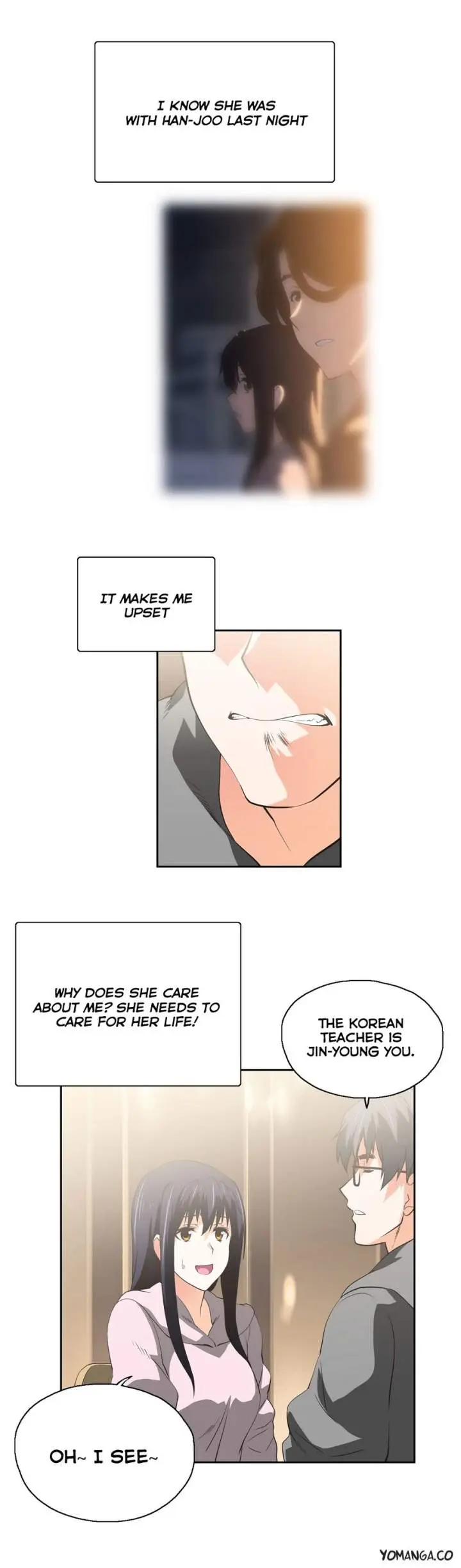 SStudy Episode 40 - Page 14