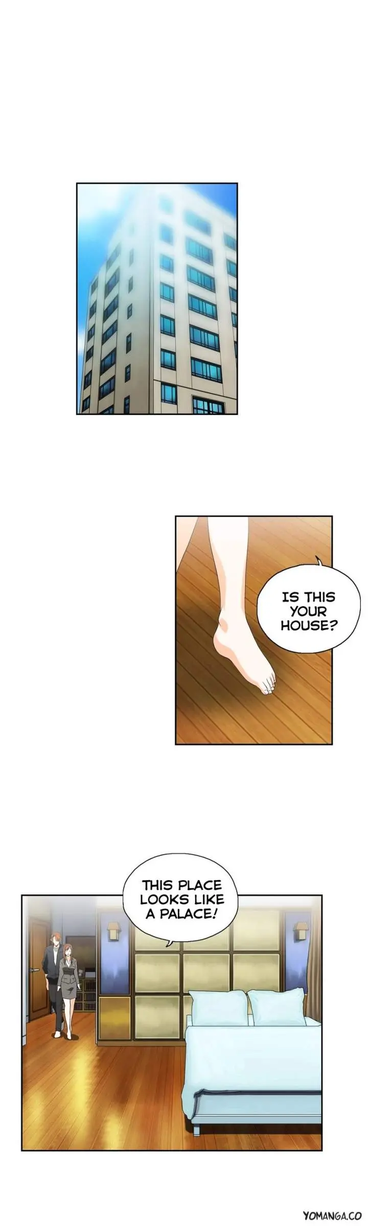 SStudy Episode 40 - Page 17