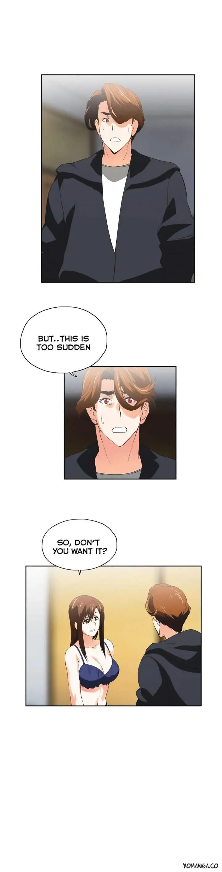 SStudy Episode 40 - Page 20