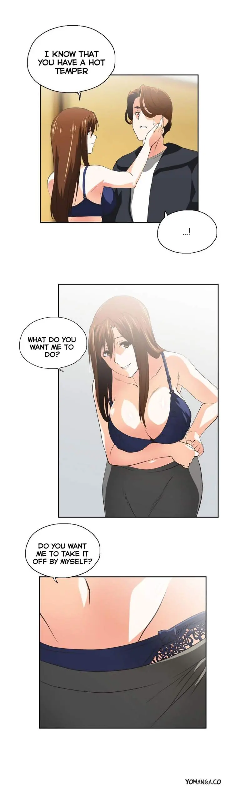 SStudy Episode 40 - Page 21