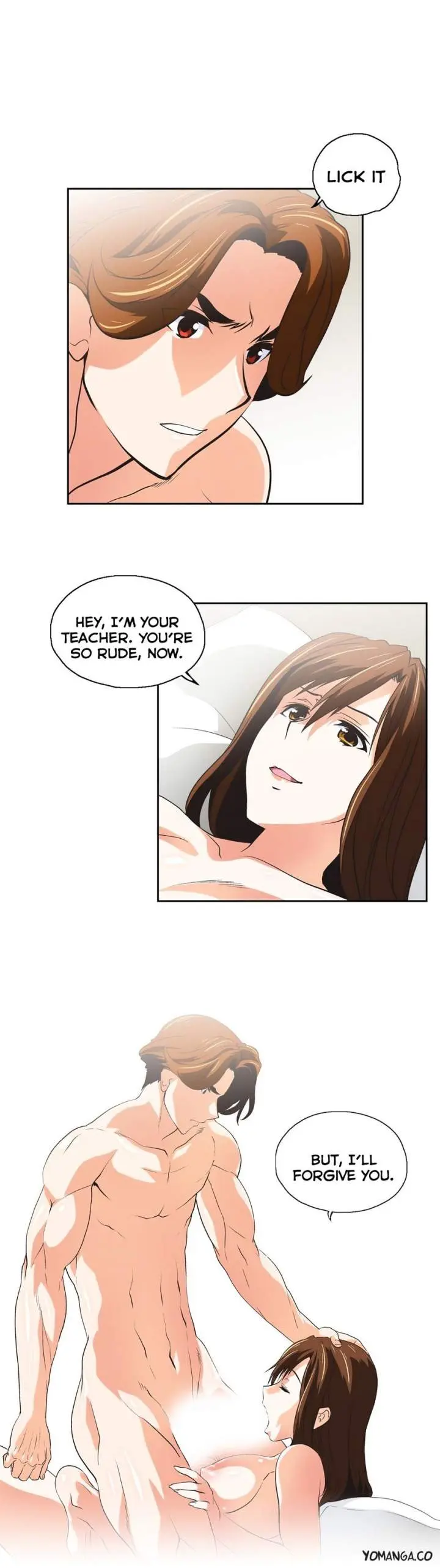 SStudy Episode 40 - Page 28