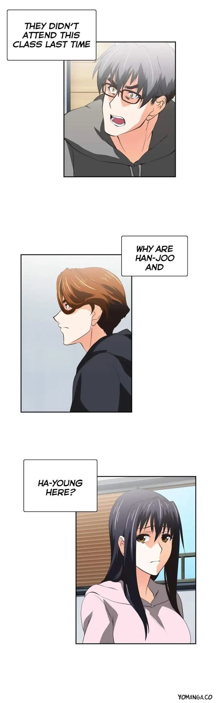 SStudy Episode 40 - Page 5