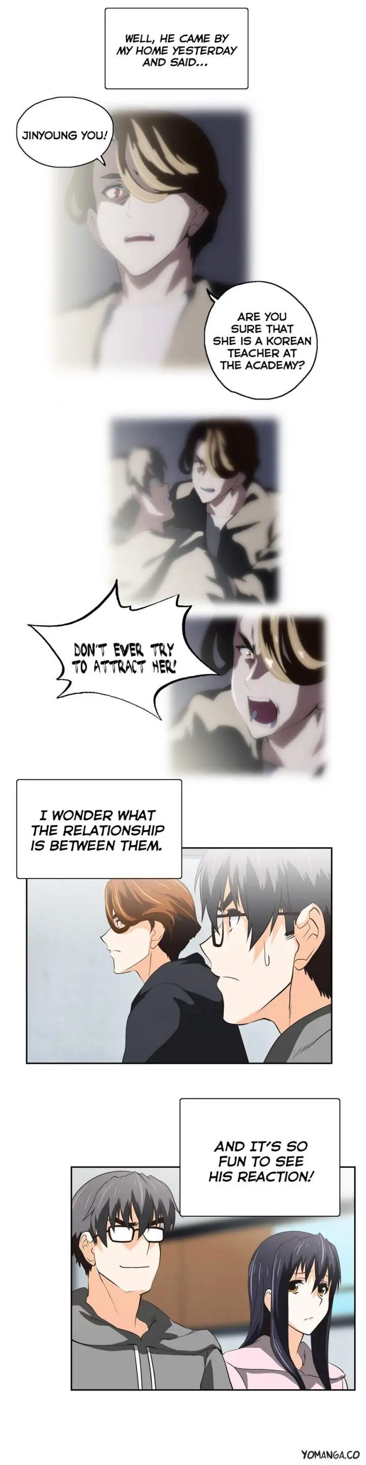 SStudy Episode 40 - Page 7