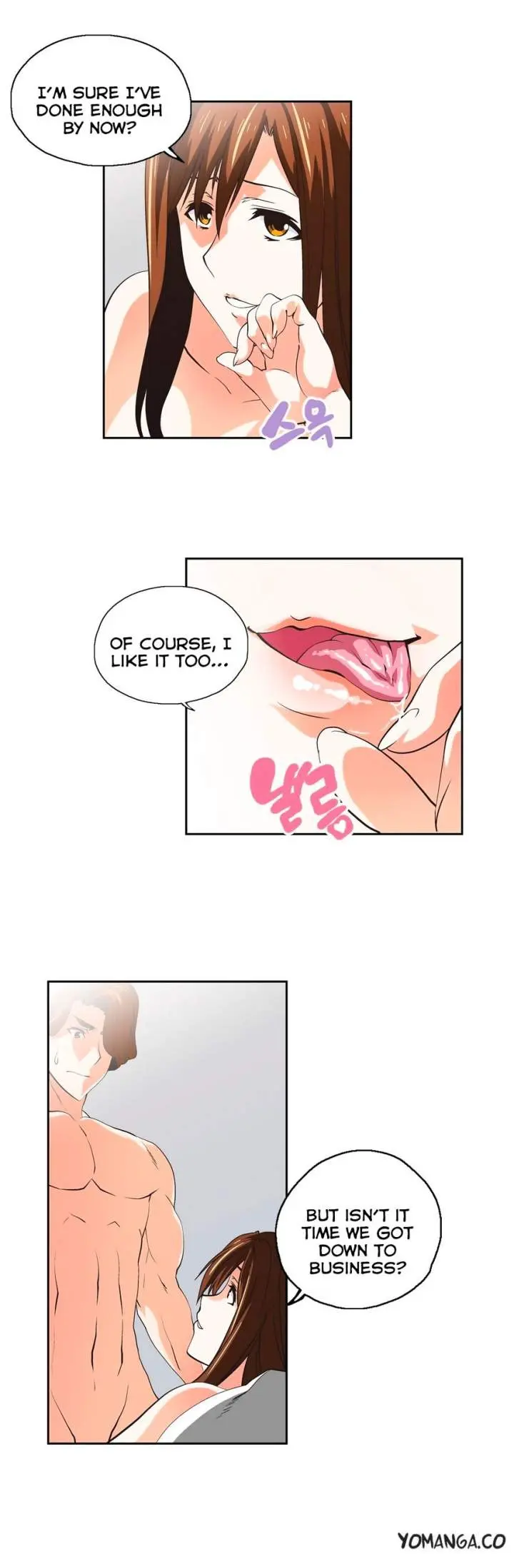 SStudy Episode 41 - Page 7
