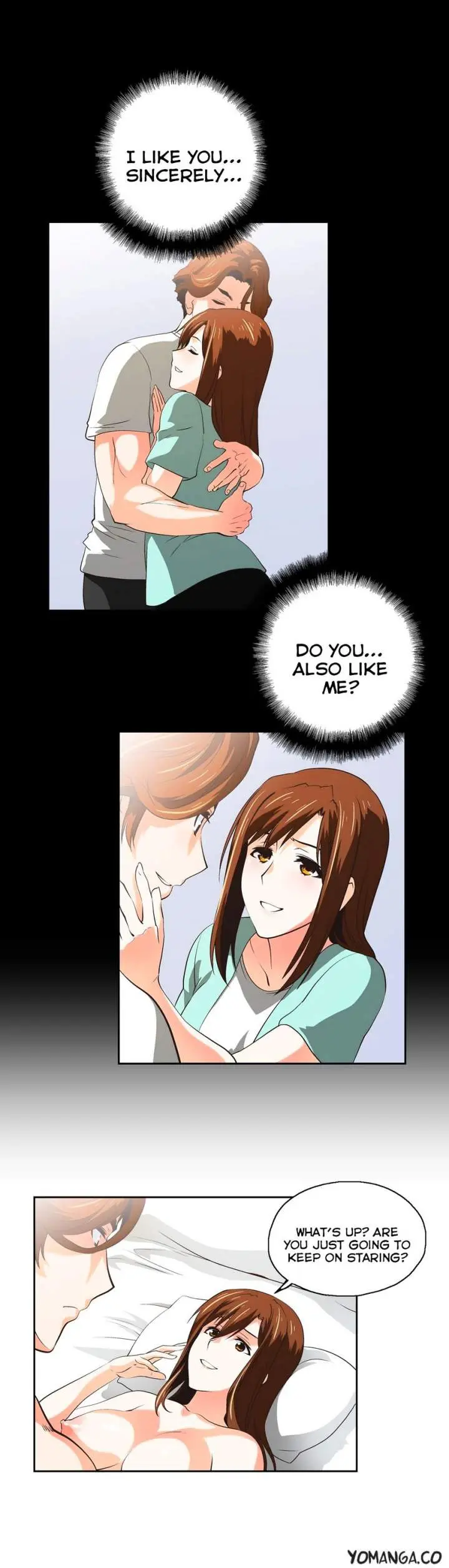 SStudy Episode 41 - Page 9