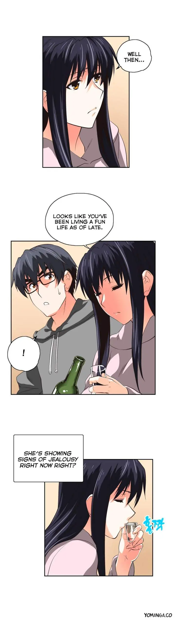 SStudy Episode 42 - Page 11