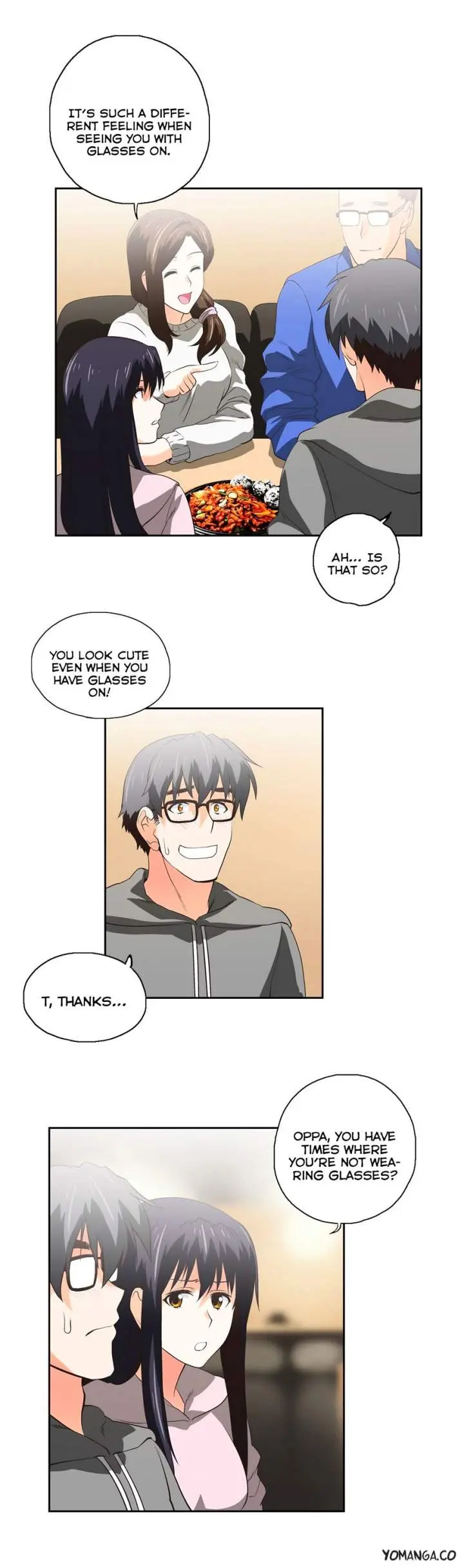 SStudy Episode 42 - Page 6