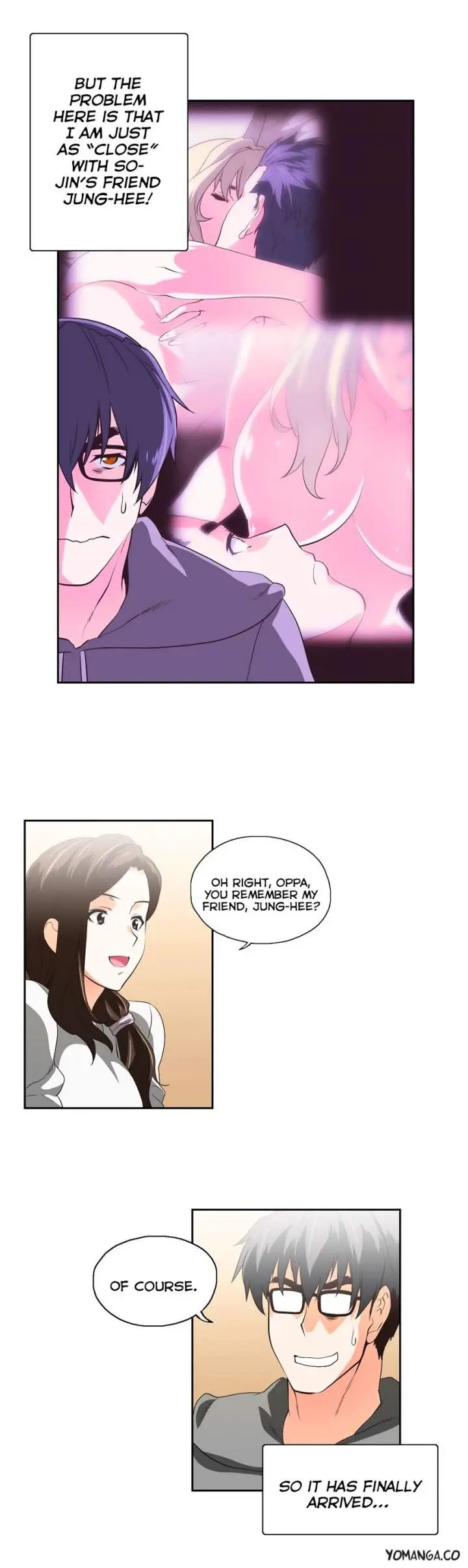 SStudy Episode 42 - Page 9