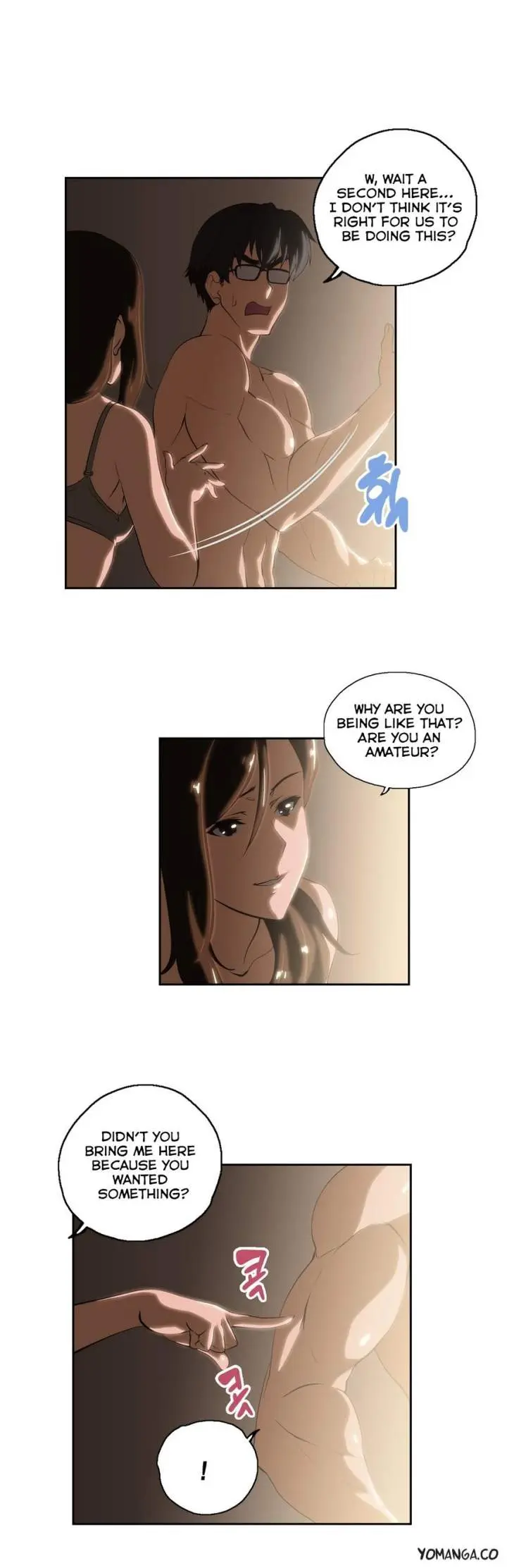 SStudy Episode 43 - Page 10