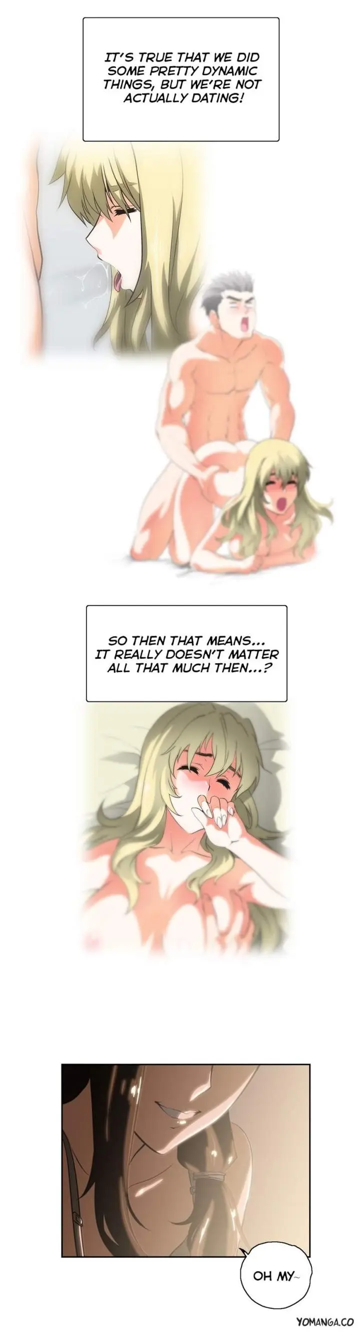 SStudy Episode 43 - Page 14