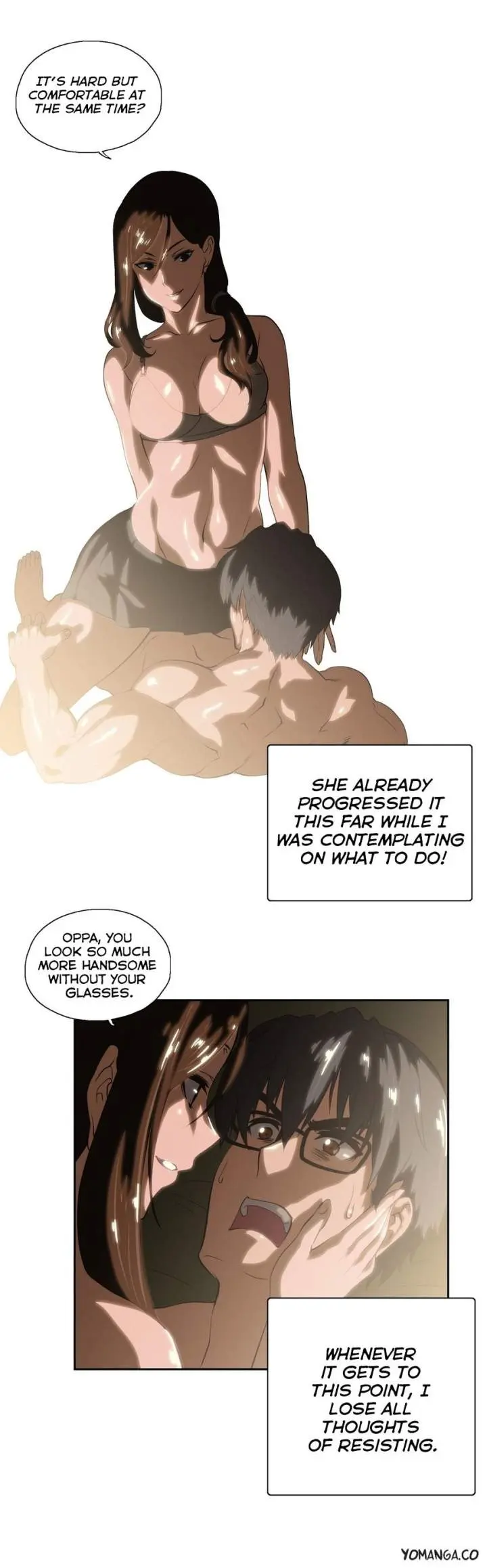 SStudy Episode 43 - Page 15