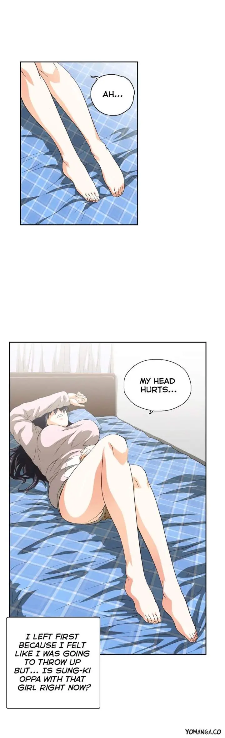 SStudy Episode 43 - Page 17
